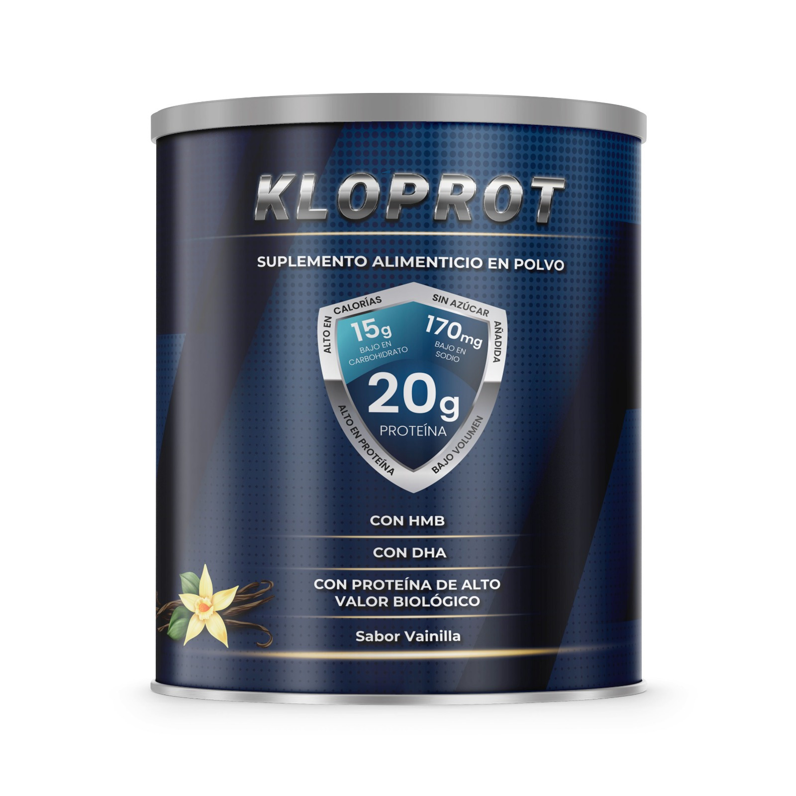 Producto KLOPROT