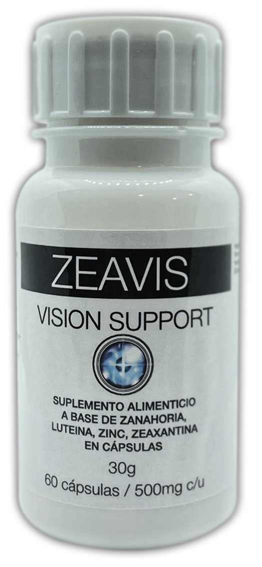 Frasco ZEAVIS Vision Support