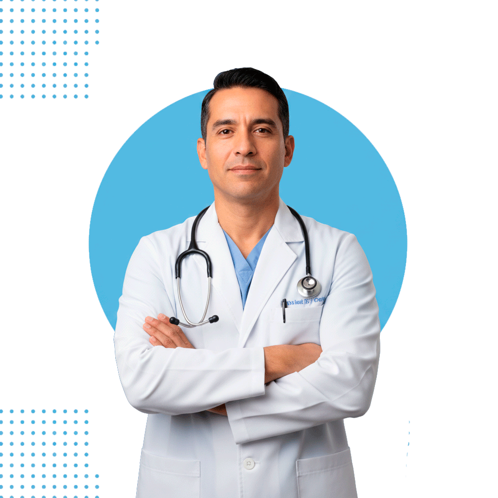 Profesionales de salud