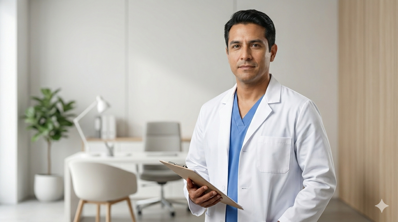 Proyecto en desarrollo MediAdvance