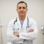 Dr. Roberto Salazar